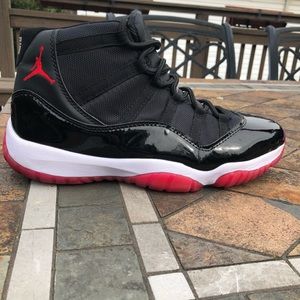 Jordan 11 Breds